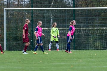 Bild 144 - B-Juniorinnen HSV - SV BW Hohen Neuendorf